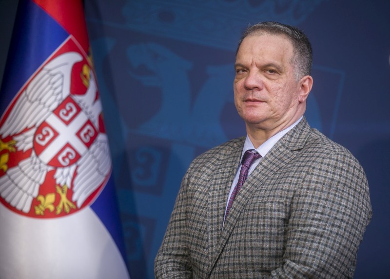 Станковић упутио честитку поводом Курбан-бајрама