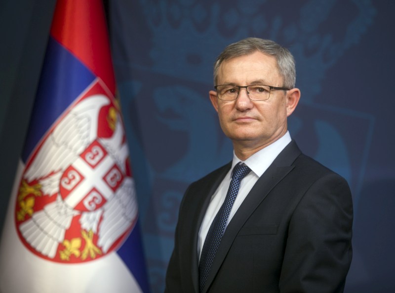 Гламочић честитао Курбан-бајрам верницима исламске вероисповести