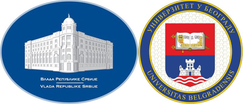 Заједничко саопштење Владе Републике Србије и Универзитета у Београду