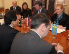 Србија ће учинити све да привуче шведске инвестиције