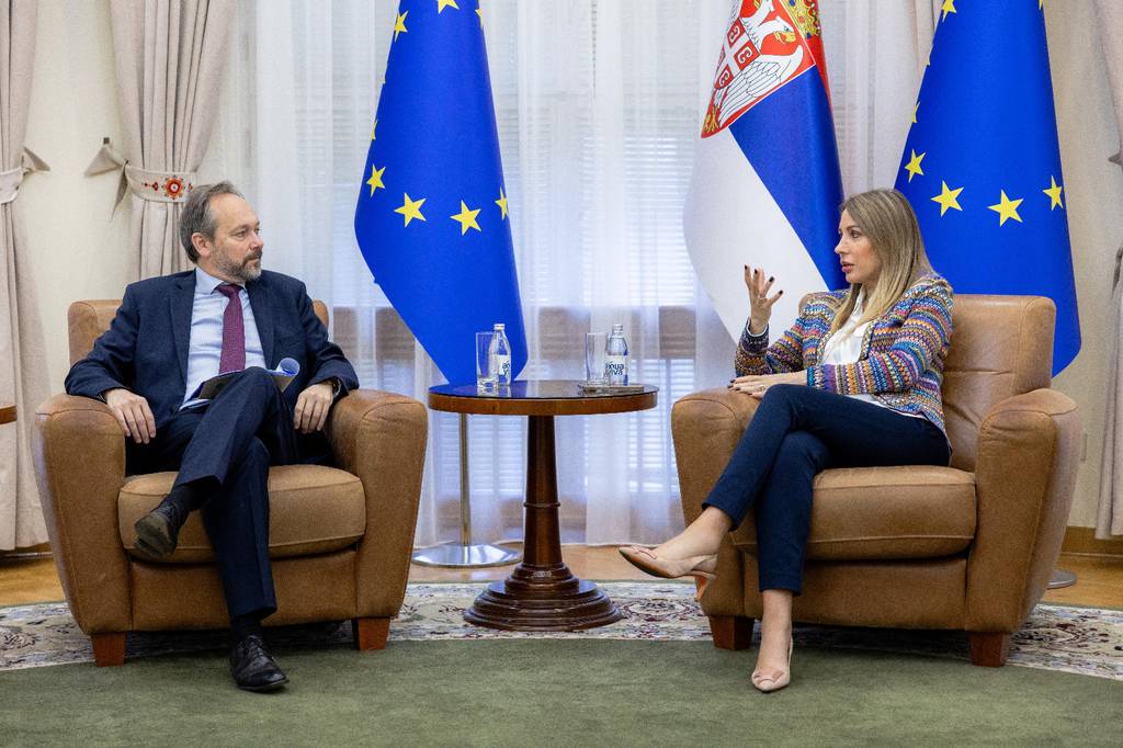 Спајање са тржиштем електричне енергије ЕУ сигурност за грађане и привреду