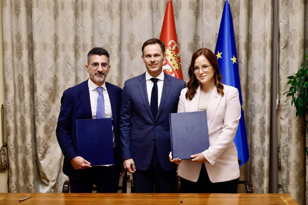 Важан корак ка одрживим изворима топлотне енергије