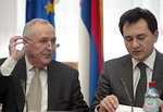 Србија успешно спроводи Прелазни трговински споразум са ЕУ