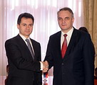 Неопходно побољшати билатералну сарадњу Србије и Пољске