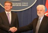 Србија спремна да настави са реформама неопходним за чланство у ЕУ