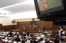 Скупштина Србије усвојила измене четири закона