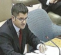 Вук Јеремић на данашњој седници Савета безбедности УН