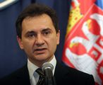 Србија подржава Црну Гору на путу ка ЕУ