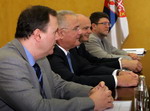 Србија придаје велики значај регионалној сарадњи
