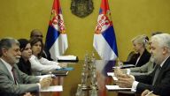 Принципијелна подршка Бразила Србији по питању Косова и Метохије