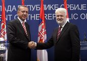 Јачање економске и политичке сарадње Србије и Турске