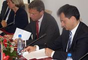 Циљ Србије постизање компромиса и договора о статусу Космета