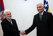 Без кључних проблема у односима Србије и БиХ