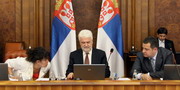 Влада усвојила више предлога закона и уредби