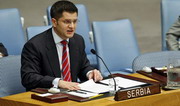 Србија ће наставити да користи сва расположива дипломатска средства у одбрани Космета