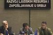 Незапосленост представља национални проблем