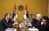 Србија водила добру и одговорну фискалну политику