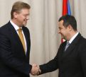 Србија учинила значајан напредак у области европских интеграција
