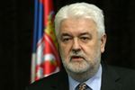 Прослеђивање кандидатуре ЕК потврда да је Србија на добром путу