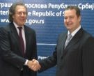 Могућност унапређења сарадње Србије и Уругваја у више области