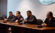 Србија и БиХ потписале Споразум о сарадњи у области заштите и спасавања