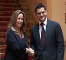 Година јачања свеукупних односа Србије и Шпаније