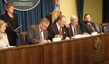 Помоћ САД-а наставку реформи правосудног система у Србији