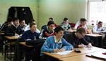 Настава се реализује у 96,8 одсто школа у Србији