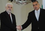 Потврђени добри односи Србије и Бугарске
