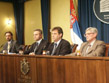План Владе Србије за Косово и Метохију обавезујући за све државне органе у Србији
