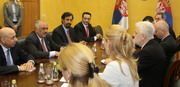 Унапређење билатералних односа Србије и Кувајта