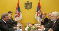 Јачање билатералних односа Србије и Луксембурга