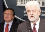 За процес евроинтеграција Србије 2011. је кључна година