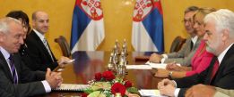 Односи Србије и Израела без отворених питања