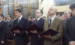 Скупштина Србије изабрала три нова министра