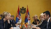 Аранжман из предострожности са ММФ-ом потврда кредибилне економске политике Србије