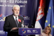 Влада Србије је одлучна да истраје на путу ка пуноправном чланству у ЕУ