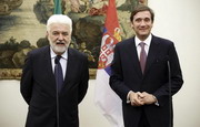 Пуна подршка Португала европским интеграцијама Србије