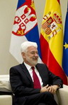 Интензивирати економску сарадњу Србије и Шпаније