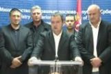 Постигнут договор о прекиду штрајка Полицијског синдиката Србије