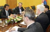 Француска важан политички и економски партнер Србије