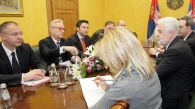 Европска унија стратешко опредељење Србије