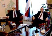 Договор о регионалном представљању Приштине у складу са интересима Србије