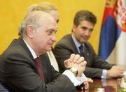 Подршка Шпаније Србији по питању Косова и европских интеграција