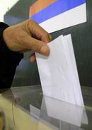 Српски држављани у иностранству гласају на 38 бирачких места