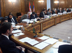 Усвојен Предлог закона о избору посланика Скупштине СЦГ