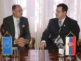 Влада опредељена за наставак реформи које су у интересу грађана Србије