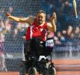 Дачић честитао Димитријевићу медаљу и обарање светског рекорда на Параолимпијским играма