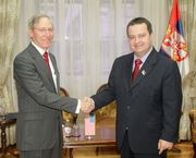 Интерес Србије да успоставља добре партнерске односе са САД