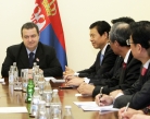 Убрзани развој економске сарадње кроз стратешко партнерство Србије и Кине